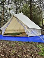 Woodlands Basic Bell Tent 3
