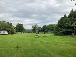 Woodlands Basic Bell Tent 3