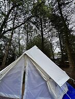 Woodlands Basic Bell Tent 3