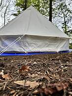 Woodlands Basic Bell Tent 3