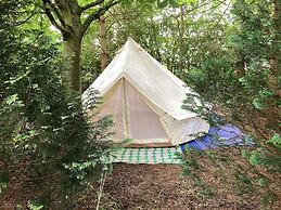 Woodlands Basic Bell Tent 3