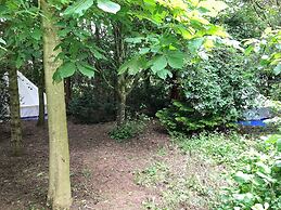 Woodlands Basic Bell Tent 3