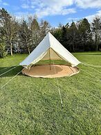 Woodlands Basic Bell Tent 3