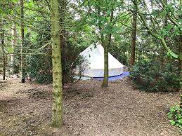 Woodlands Basic Bell Tent 3