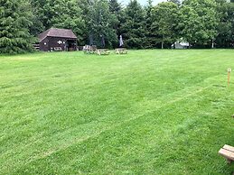 Woodlands Basic Bell Tent 3