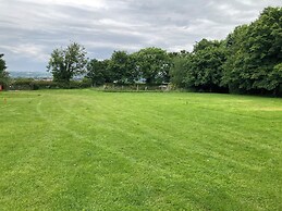 Woodlands Basic Bell Tent 3