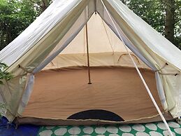 Woodlands Basic Bell Tent 3
