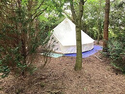 Woodlands Basic Bell Tent 3
