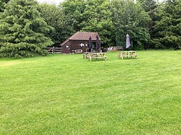 Woodlands Basic Bell Tent 3