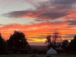 Woodlands Basic Bell Tent 3