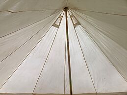Woodlands Basic Bell Tent 3