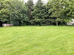 Woodlands Basic Bell Tent 3