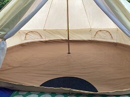 Woodlands Basic Bell Tent 3