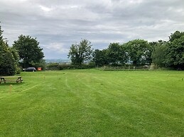 Woodlands Basic Bell Tent 3