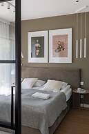 Boutiq Park Apartment Warsaw by Renters