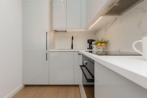 Boutiq Park Apartment Warsaw by Renters