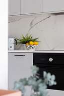 Boutiq Park Apartment Warsaw by Renters