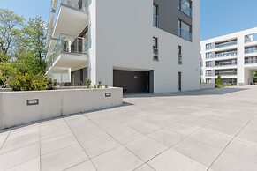 Boutiq Park Apartment Warsaw by Renters
