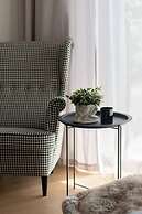 Boutiq Park Apartment Warsaw by Renters