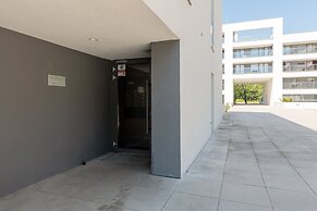 Boutiq Park Apartment Warsaw by Renters