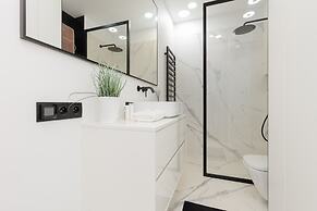 Boutiq Park Apartment Warsaw by Renters