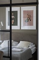 Boutiq Park Apartment Warsaw by Renters