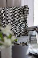 Boutiq Park Apartment Warsaw by Renters