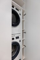 Boutiq Park Apartment Warsaw by Renters