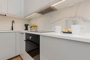 Boutiq Park Apartment Warsaw by Renters