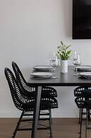 Boutiq Park Apartment Warsaw by Renters