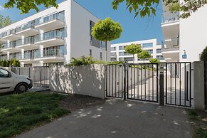 Boutiq Park Apartment Warsaw by Renters