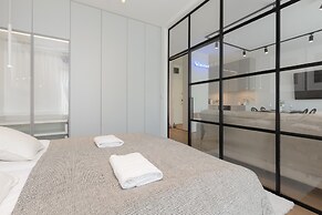 Boutiq Park Apartment Warsaw by Renters