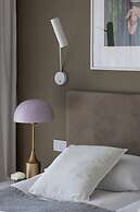 Boutiq Park Apartment Warsaw by Renters