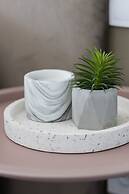 Boutiq Park Apartment Warsaw by Renters