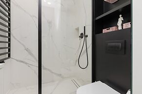 Boutiq Park Apartment Warsaw by Renters