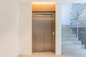 Boutiq Park Apartment Warsaw by Renters