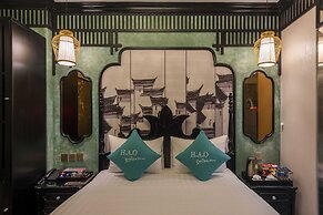 H.A.O Boutique Hotel