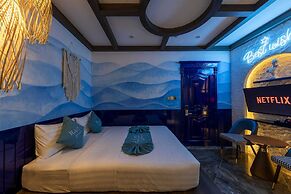 H.A.O Boutique Hotel