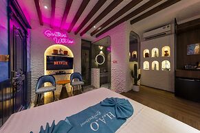 H.A.O Boutique Hotel