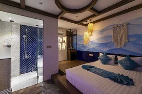 H.A.O Boutique Hotel