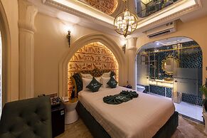 H.A.O Boutique Hotel