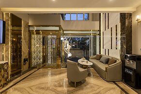 H.A.O Boutique Hotel