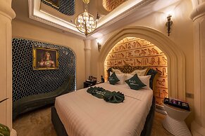 H.A.O Boutique Hotel