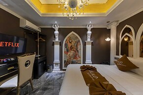 H.A.O Boutique Hotel