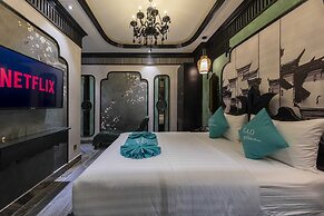 H.A.O Boutique Hotel