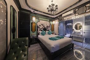 H.A.O Boutique Hotel