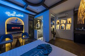 H.A.O Boutique Hotel