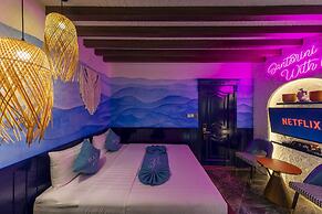 H.A.O Boutique Hotel