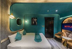 H.A.O Boutique Hotel