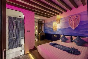 H.A.O Boutique Hotel